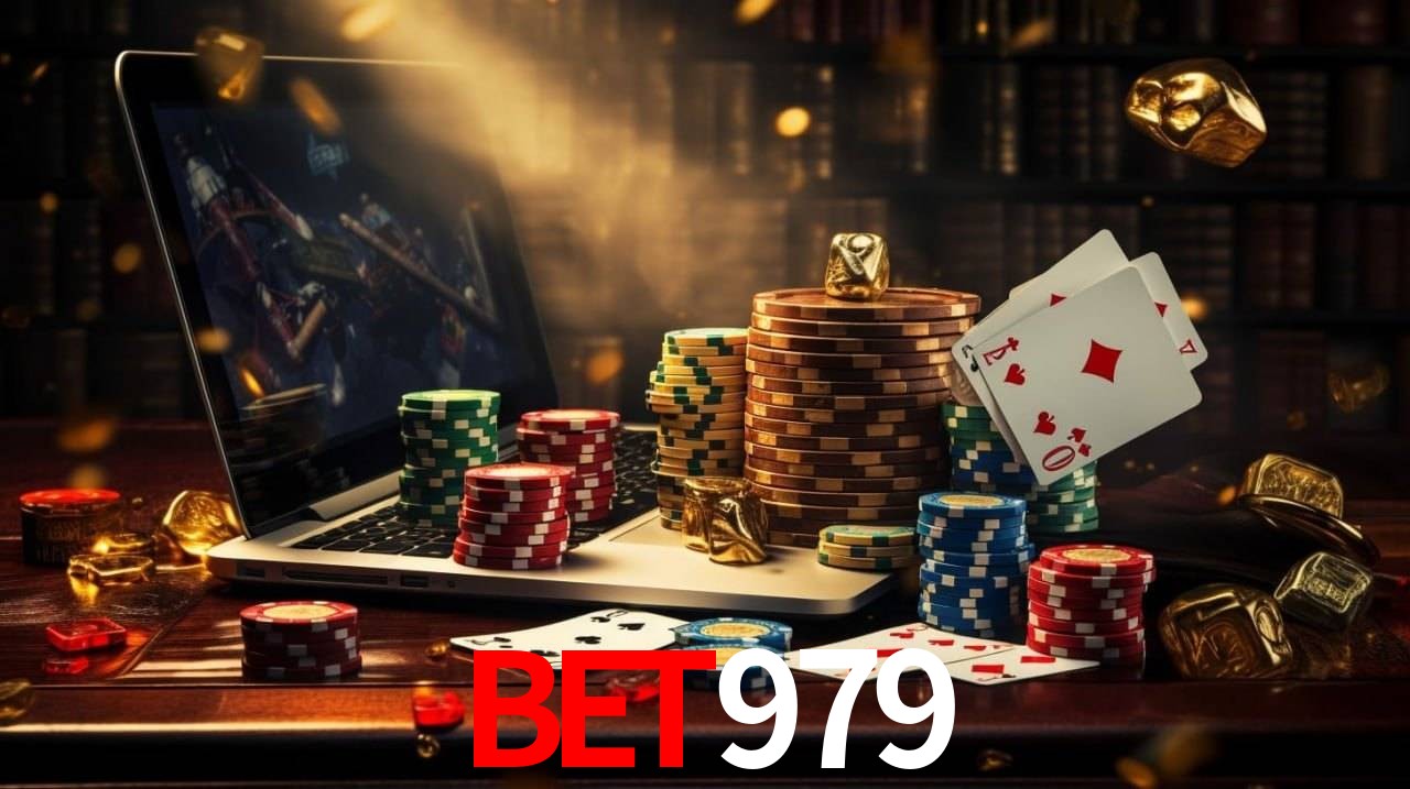Experiência VIP bet979