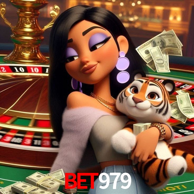 Welcome Bonus bet979