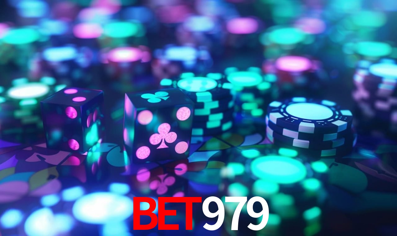 Estatísticas bet979