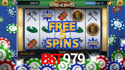 A Revolução dos Aplicativos de Jogos no bet979