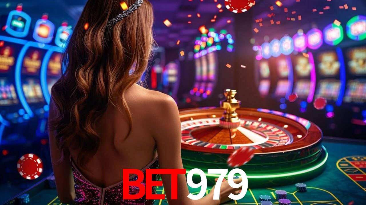 Página de download bet979