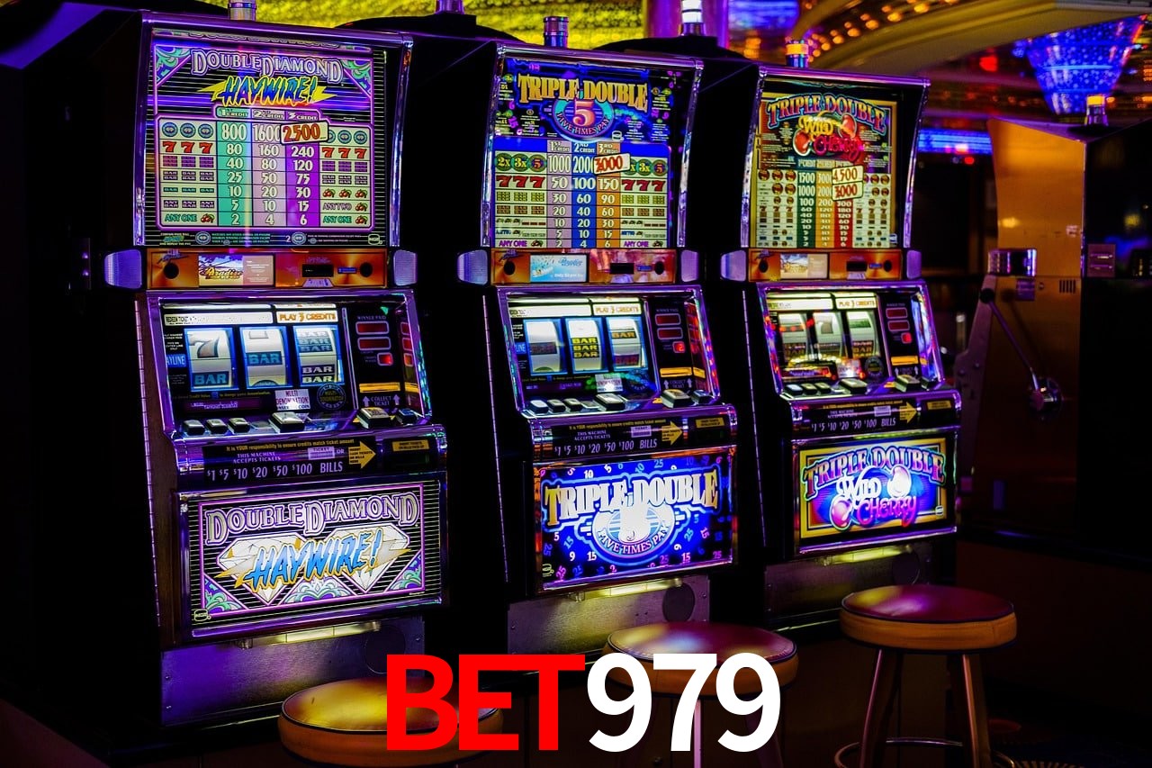 Avaliações dos Jogadores bet979