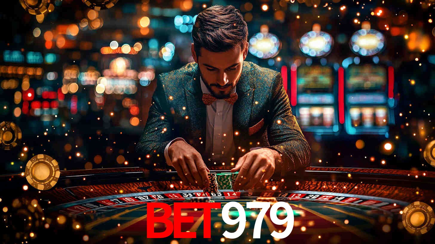 Resumo visual de bônus e campanhas bet979