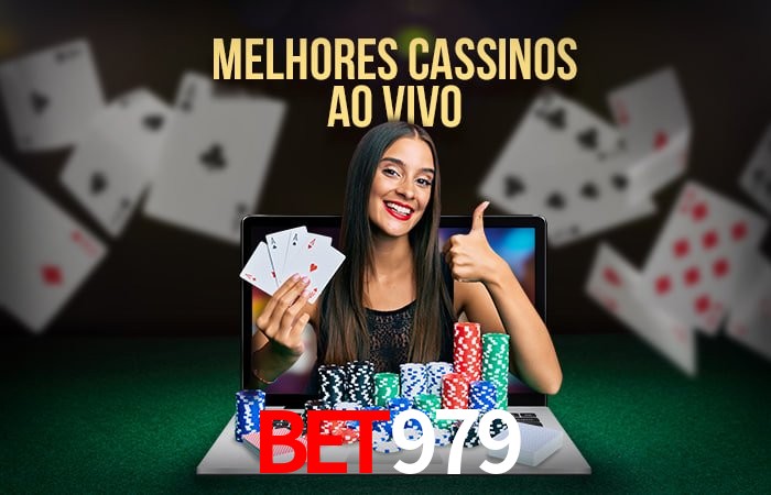 Bônus e promoções