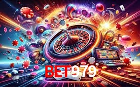 Jogos de Slot bet979