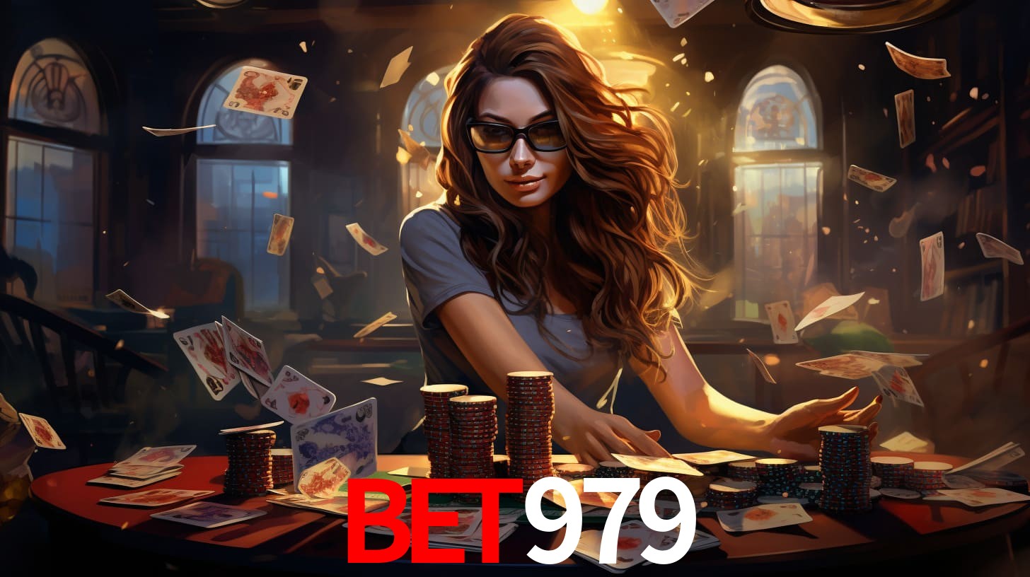Live Casino bet979