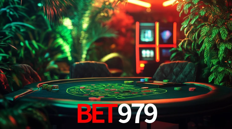 Programa VIP bet979
