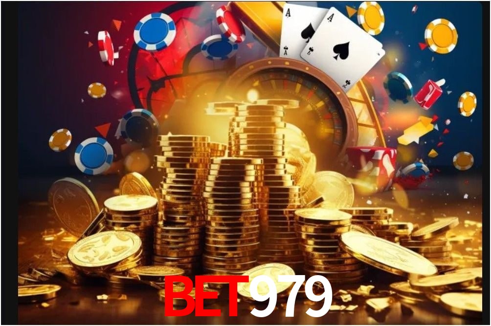 Torneios bet979