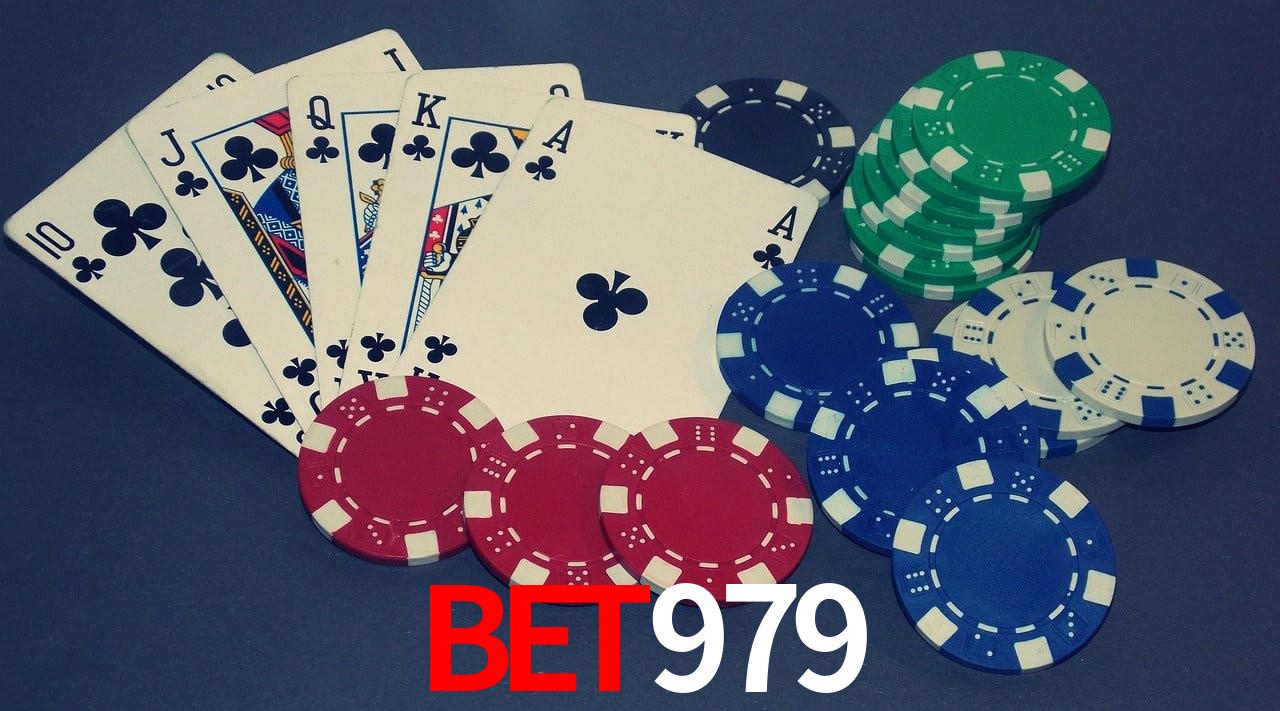 Game Providers bet979