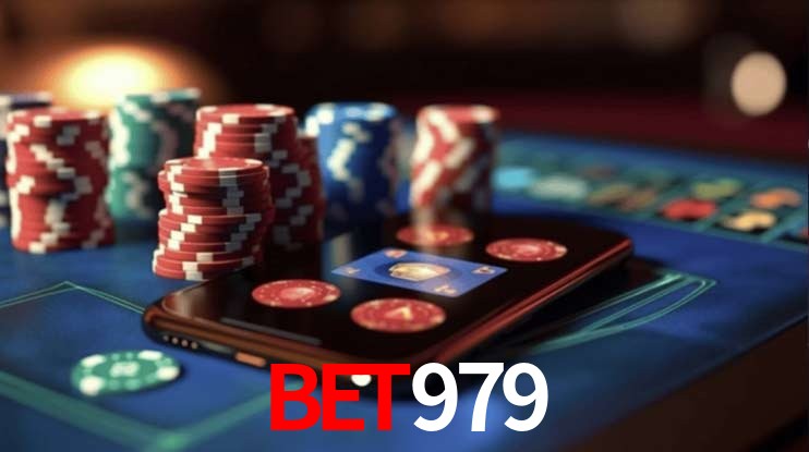 Estatísticas do Jogo bet979