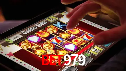 A Popularidade dos Caça-Níqueis no bet979
