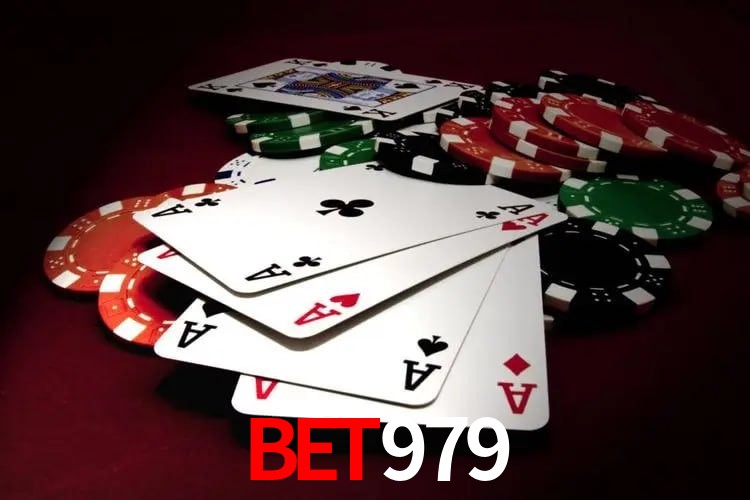 Apostas de Tênis bet979