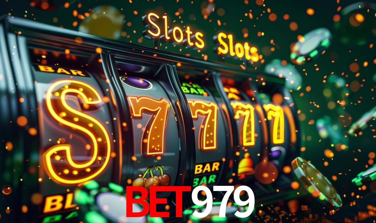Recursos de Bônus bet979