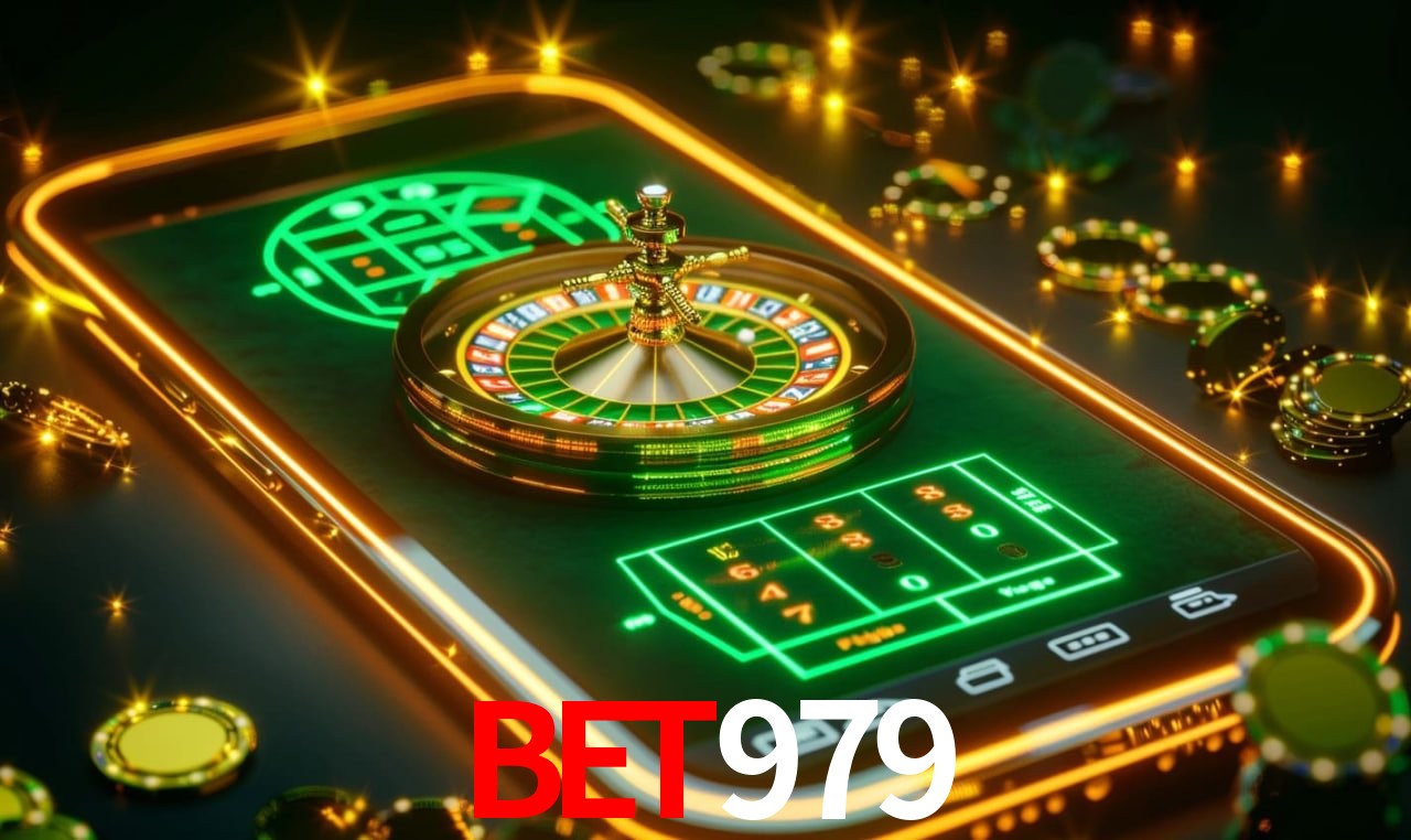 Acesso à conta bet979
