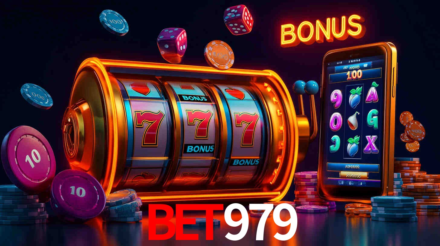 A Emoção da Loteria na bet979: Uma Chance de Mudança de Vida