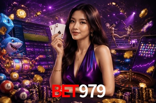 VIP Casino bet979