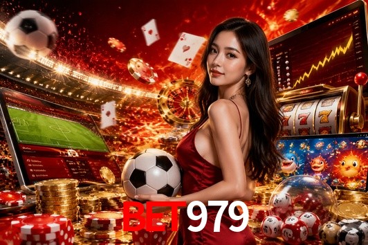 Account Benefits bet979