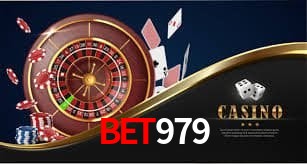 Provedores de Jogos bet979