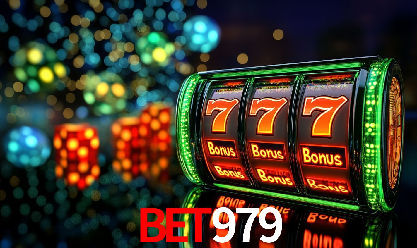 Aplicativo mobile bet979