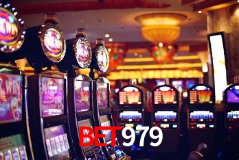 Descubra a Magia dos Jogos de Arcade no bet979