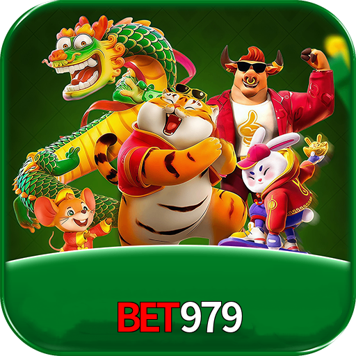 Logo bet979