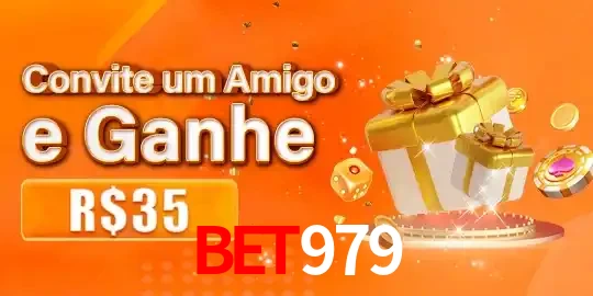 Promoções BET979