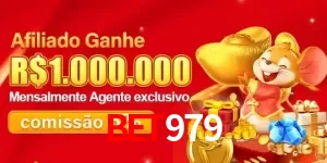 Promoções BET979