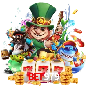 BET979 slots